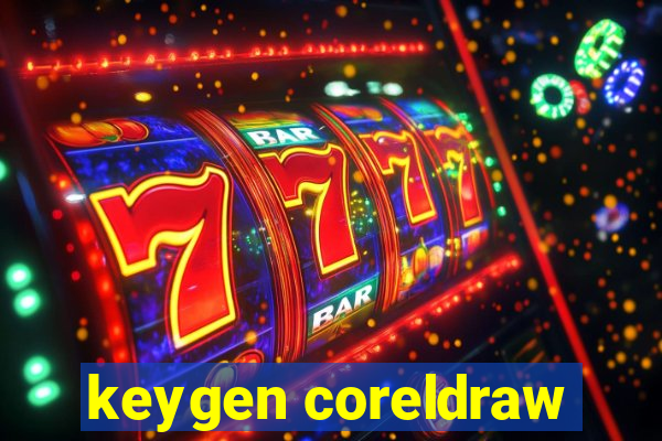 keygen coreldraw